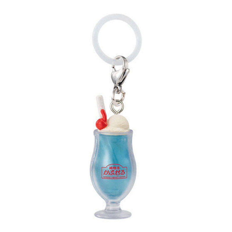 Good Coffee Tea - Bandai Gashapon Jun Kissa Mini Afternoon
