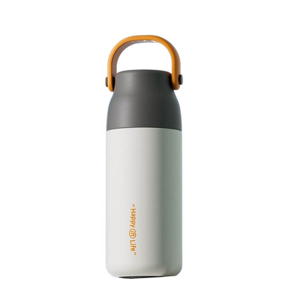 Cold Brew Bottle - Botol Terisolasi 500Ml Botol Air Termos