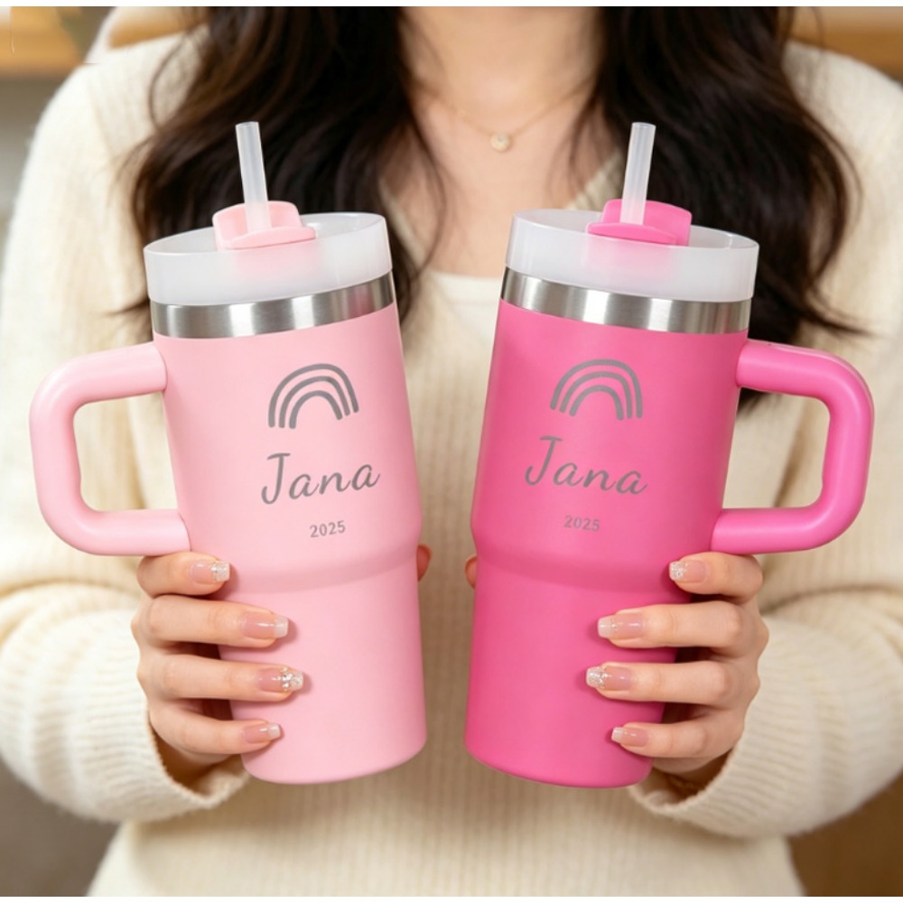 Cold Brew Bottle - Botol Air Termal Custom 414ml Dengan