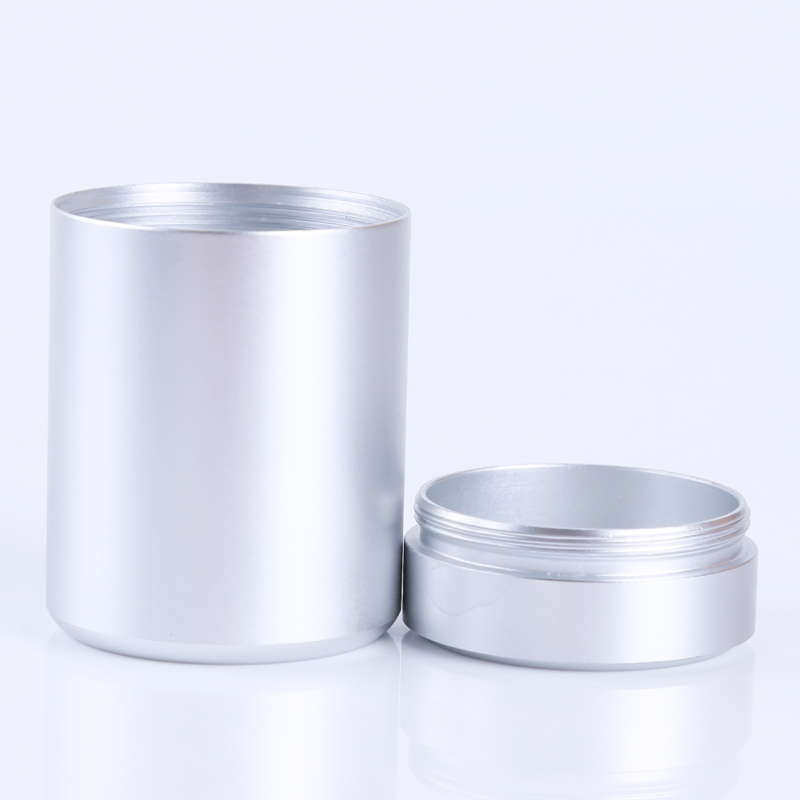 Coffee Tea And Sugar Canisters - Kotak Logam Mini Kaleng Teh Wadah