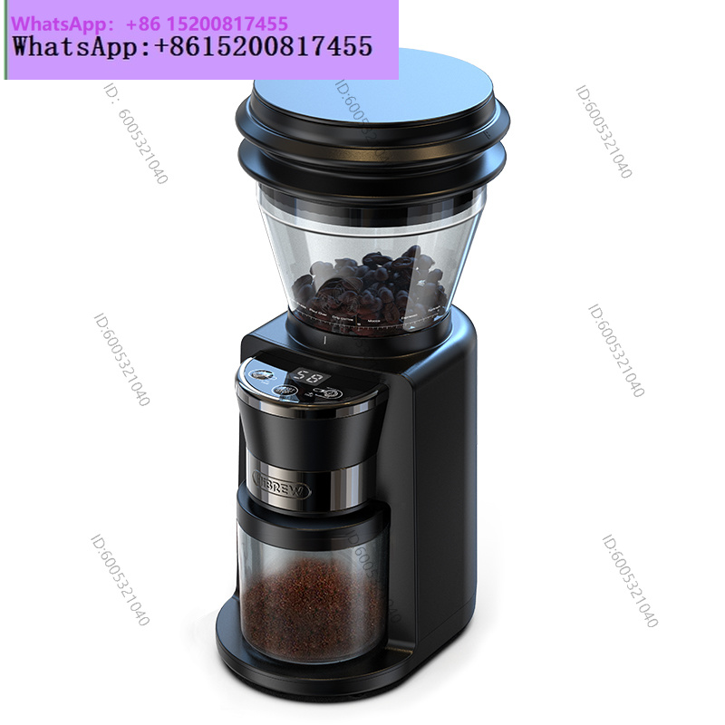 Coffee Bean - Penggiling biji kopi elektrik Penggiling biji