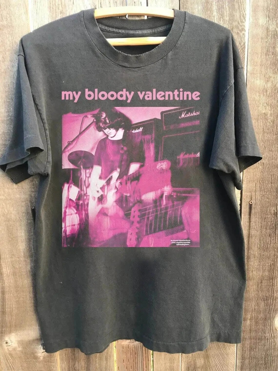Coffee Tea Or Me - Kaus My Bloody Valentine Feed Me