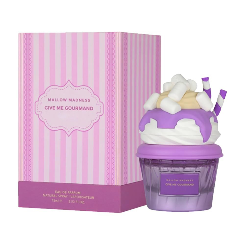 Coffee Tea Or Me - Mallow Madness - Eau De Parfum,