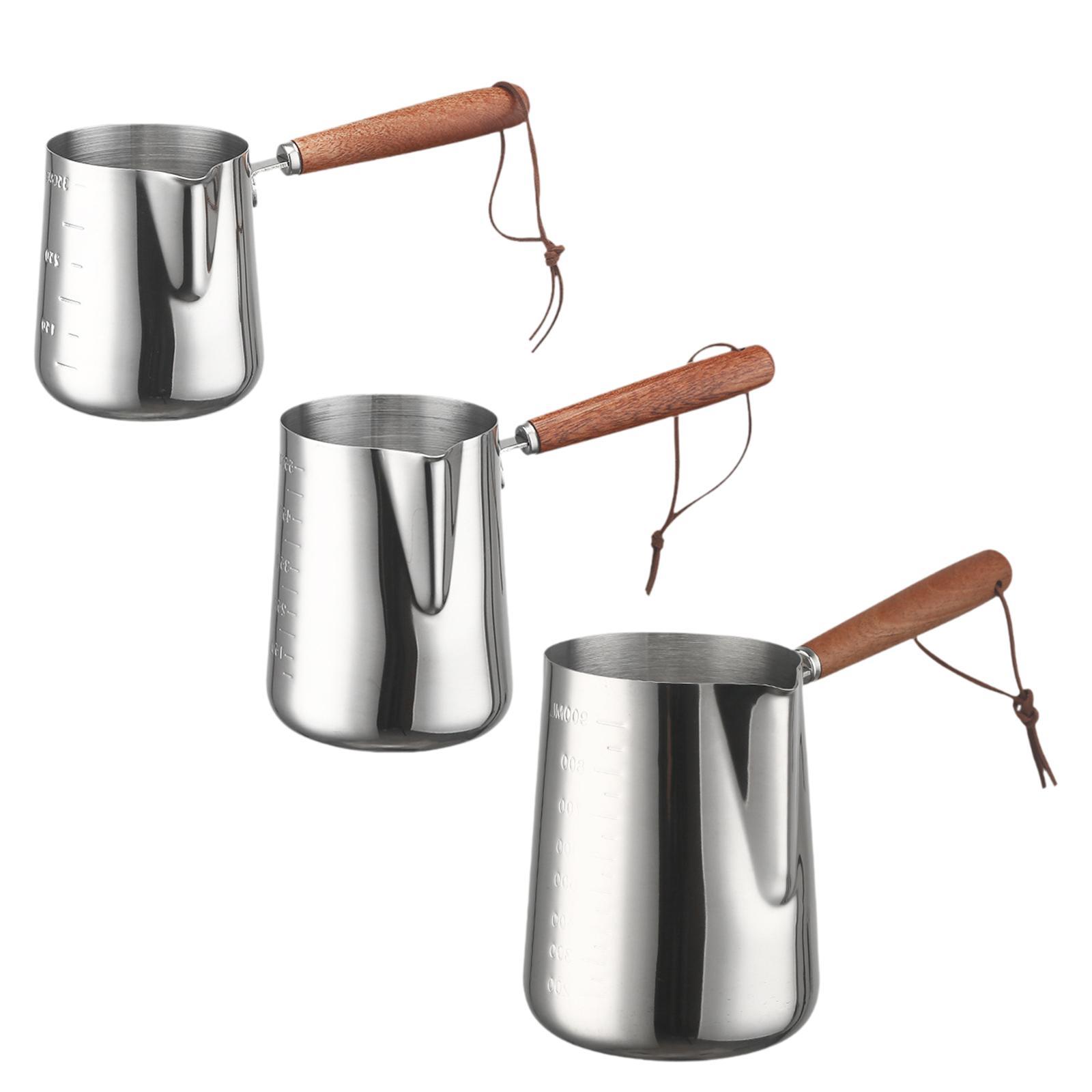 Aksesori Mesin Espresso Teko K - Coffee Tea Jars ulasan dan harga