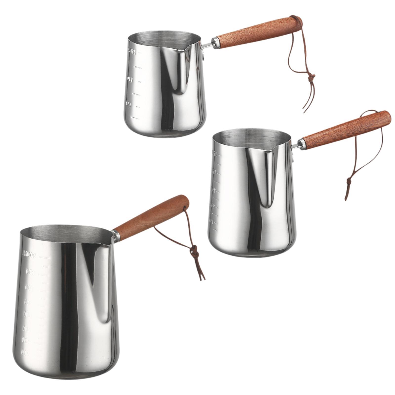 Aksesori Mesin Espresso Teko K - Coffee Tea Jars ulasan dan harga