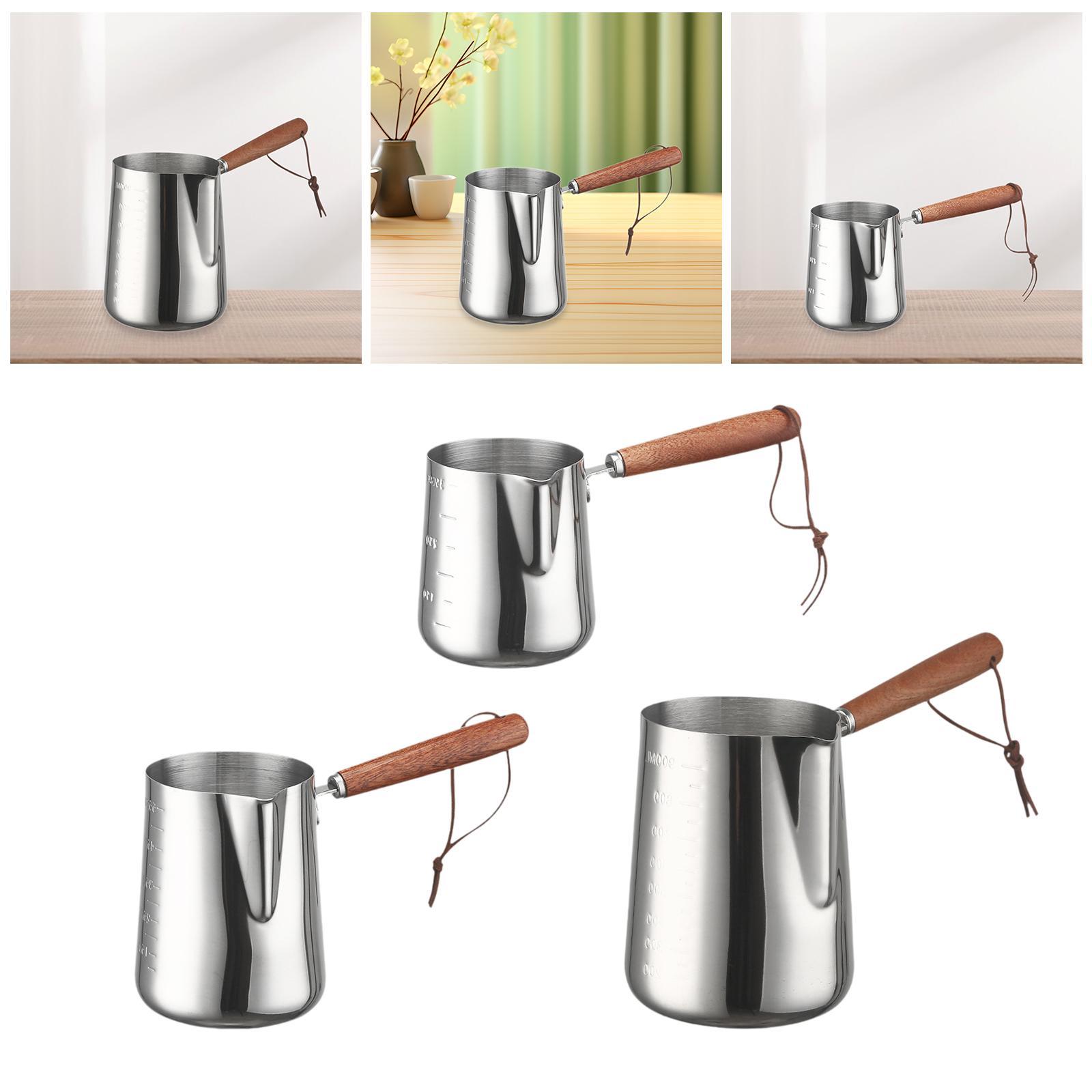 Aksesori Mesin Espresso Teko K - Coffee Tea Jars ulasan dan harga