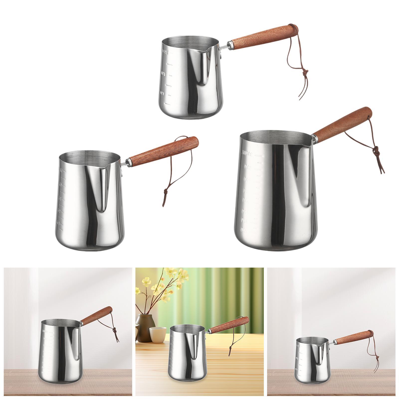 Aksesori Mesin Espresso Teko K - Coffee Tea Jars ulasan dan harga