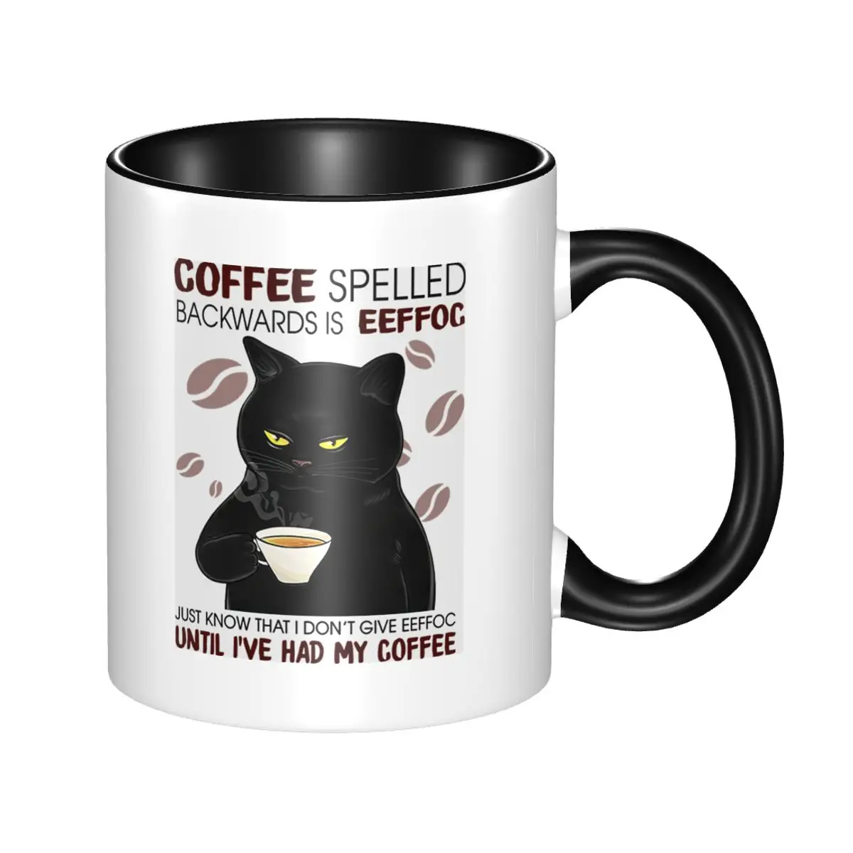 Cangkir Kopi Keramik Mug Teh S - Good Coffee Tea ulasan dan harga