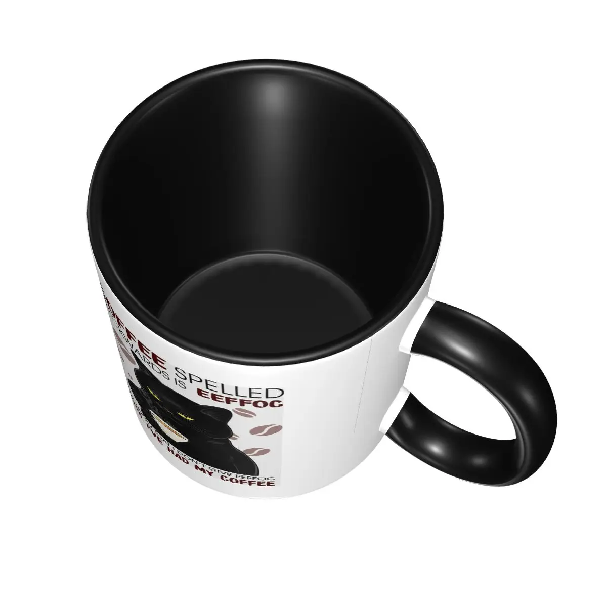 Cangkir Kopi Keramik Mug Teh S - Good Coffee Tea ulasan dan harga