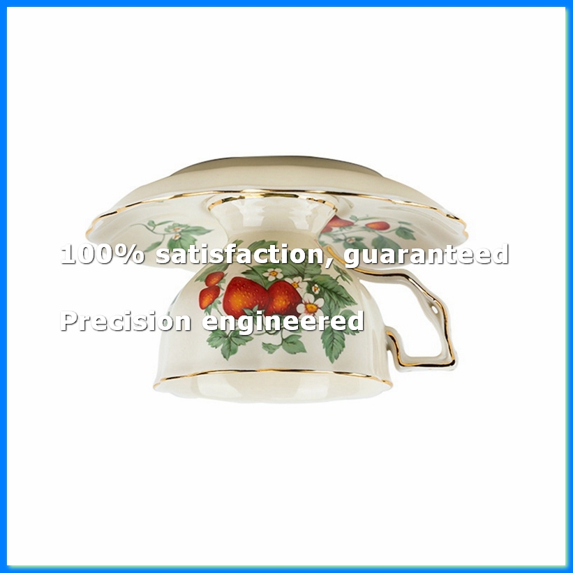 Set Cangkir Kopi dan Teko Retr - Coffee Tea English ulasan dan harga