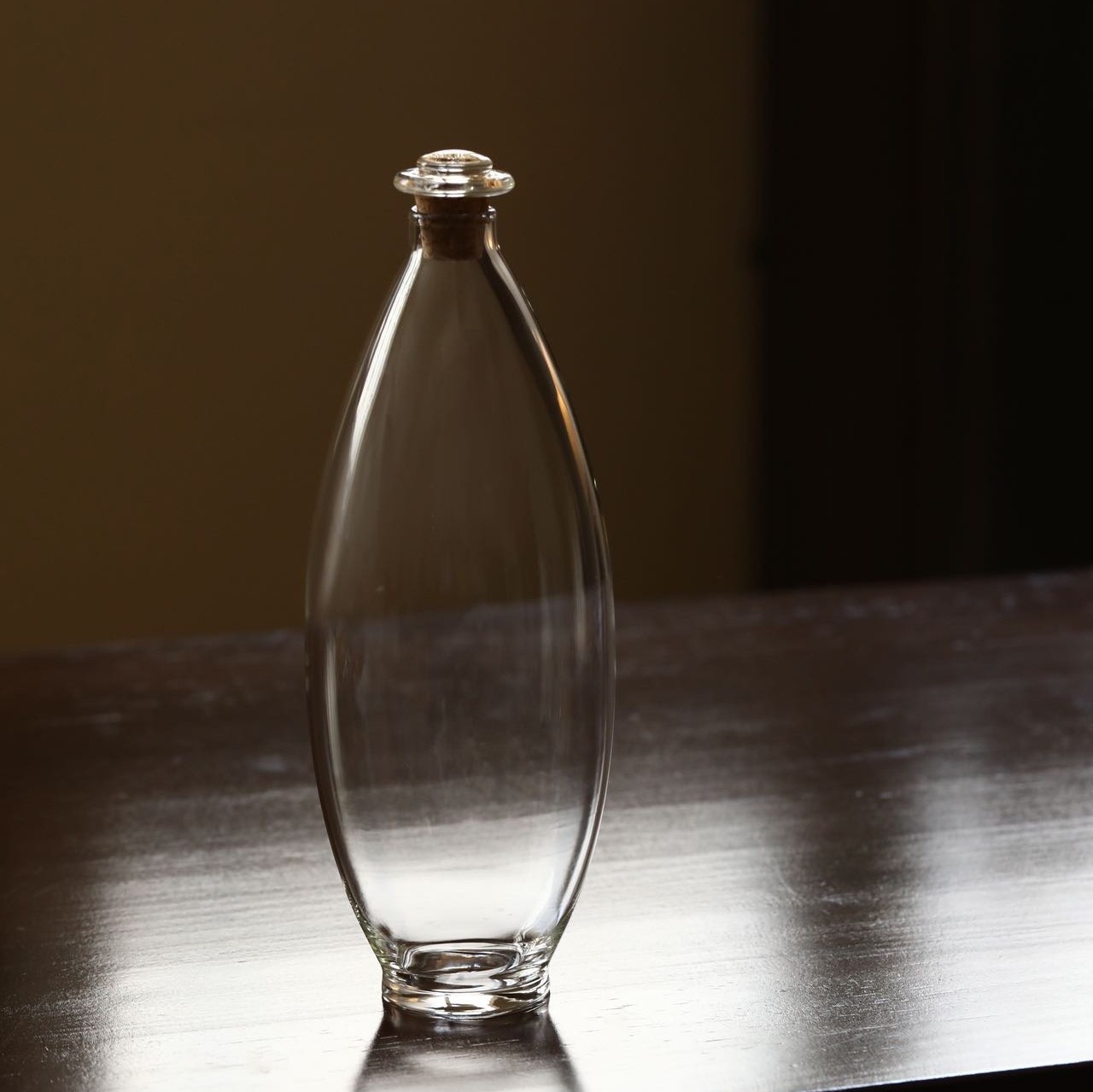 Botol Kaca Cold Brew Chinoiser - Cold Brew Bottle ulasan dan harga