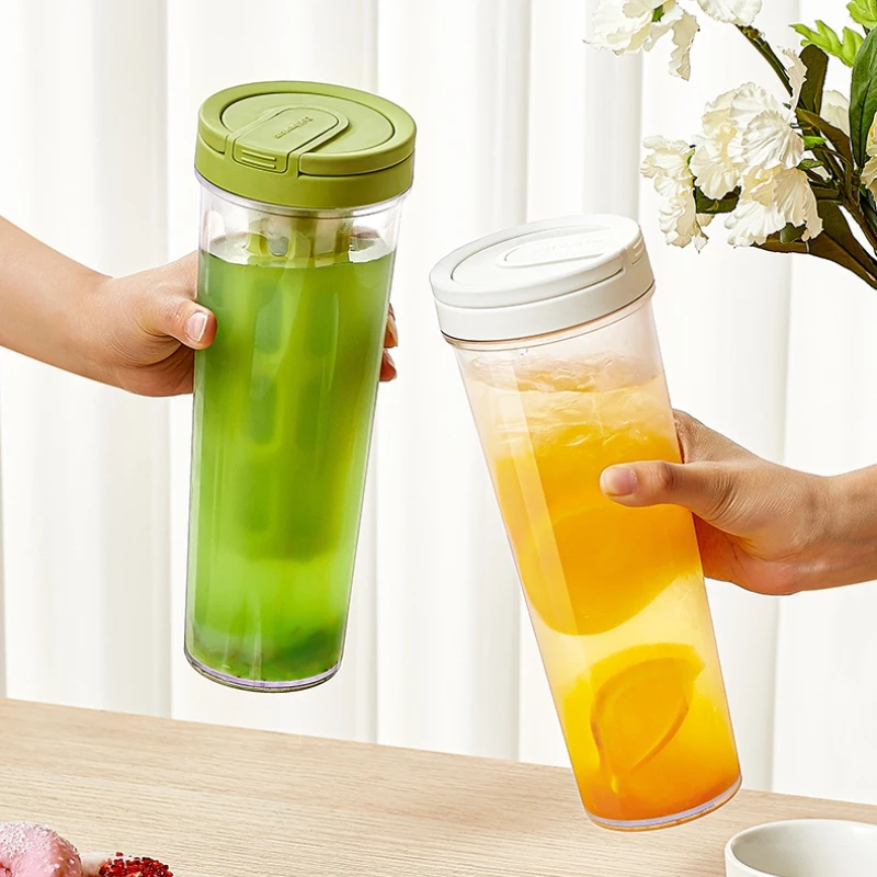 Pembuat kopi kopi dingin Manua - Cold Brew Bottle ulasan dan harga