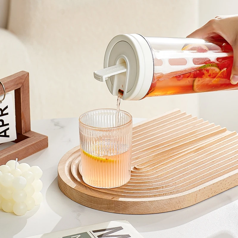 Pembuat kopi kopi dingin Manua - Cold Brew Bottle ulasan dan harga