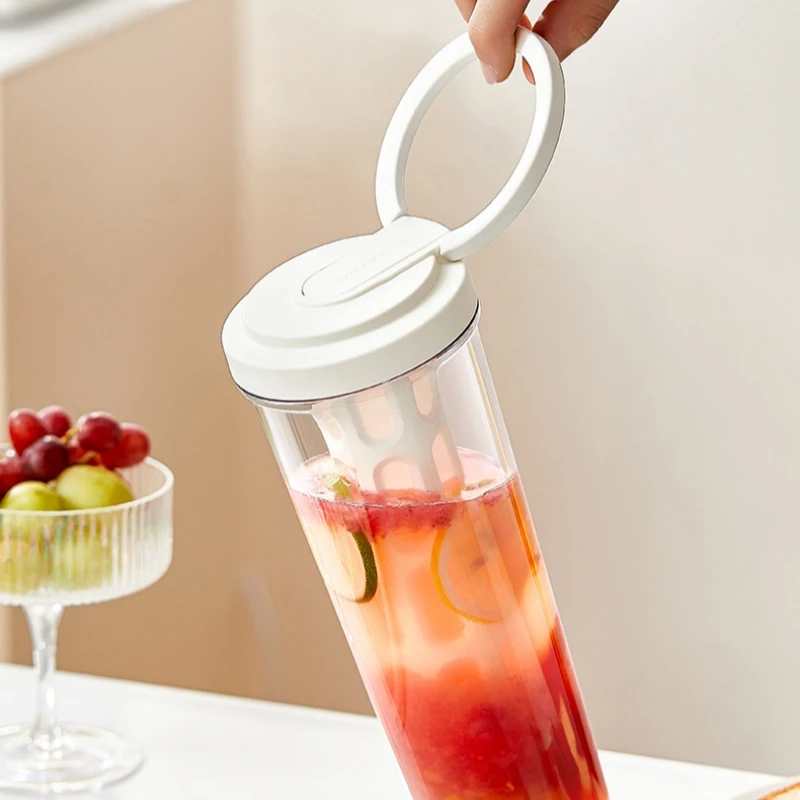 Pembuat kopi kopi dingin Manua - Cold Brew Bottle ulasan dan harga