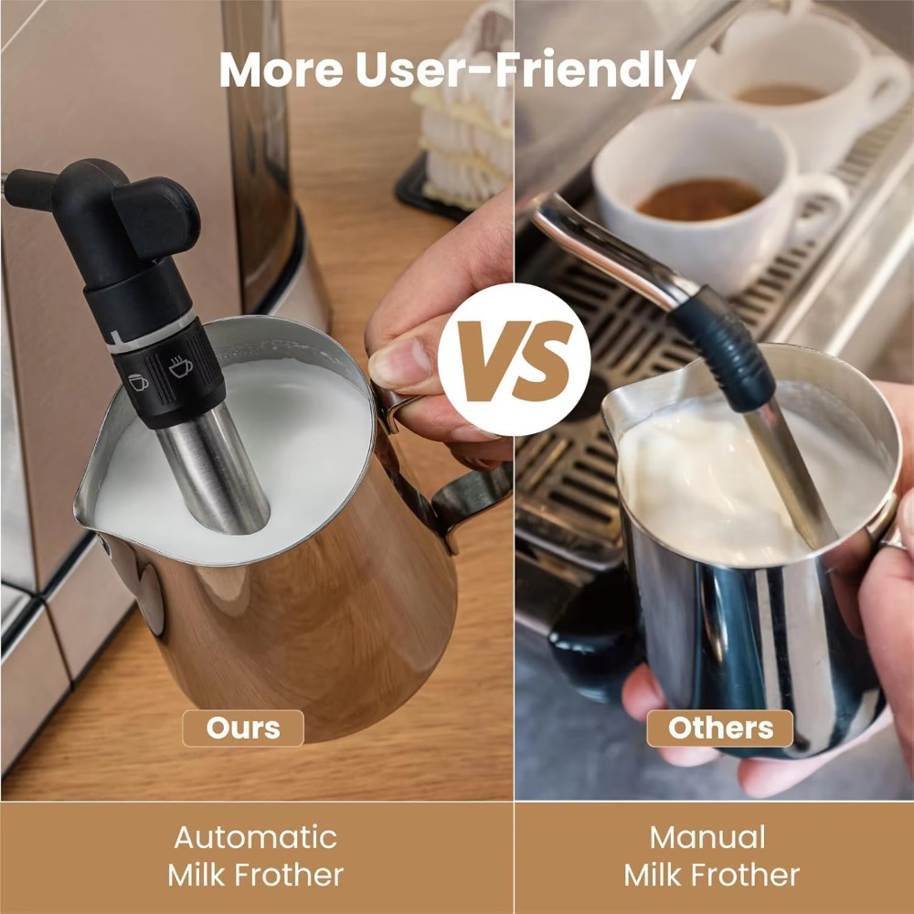 Versi Terbaru Mesin Espresso B - Coffee & Tea Restaurant ulasan dan harga
