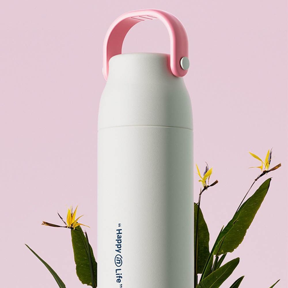 Botol Terisolasi 500Ml Botol A - Cold Brew Bottle ulasan dan harga