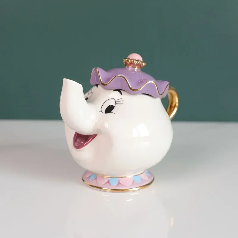 Teko Teh Disney Lucu Kartun Si - Good Coffee Tea ulasan dan harga