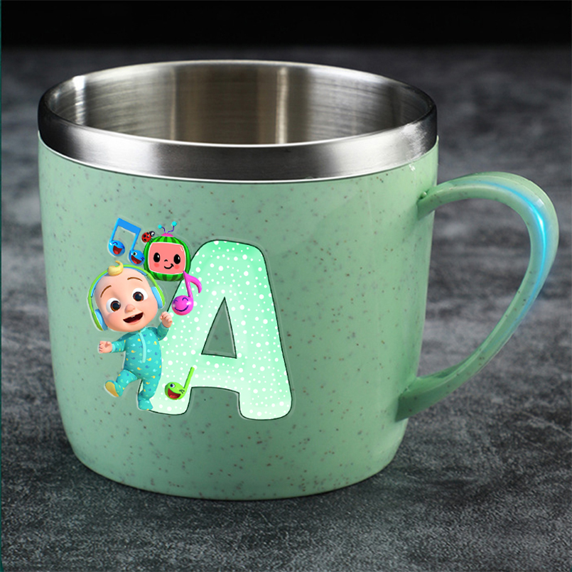 Cangkir Air Baja Tahan Karat C - Good Coffee Tea ulasan dan harga