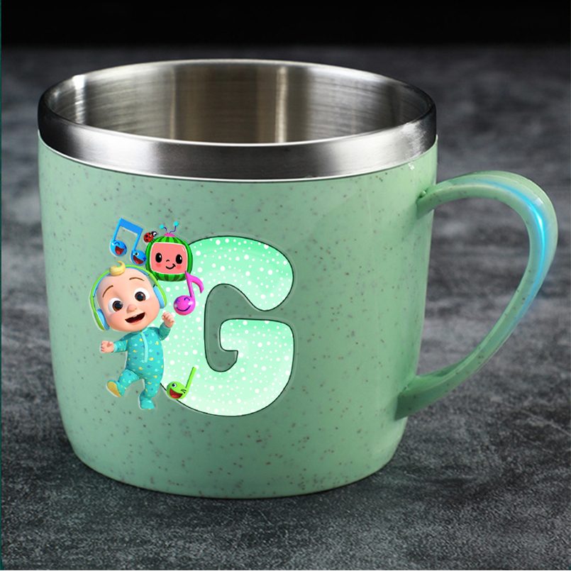 Cangkir Air Baja Tahan Karat C - Good Coffee Tea ulasan dan harga