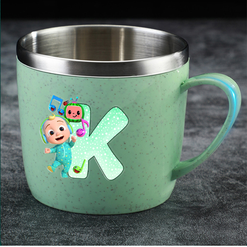 Cangkir Air Baja Tahan Karat C - Good Coffee Tea ulasan dan harga