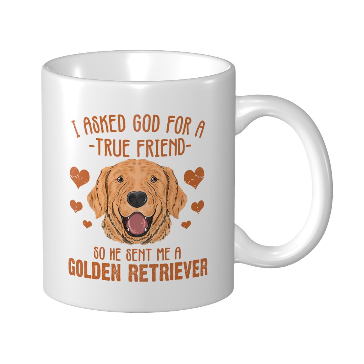 Mug Cangkir Mark Kemeja Golden - Coffee Tea You And Me ulasan dan harga