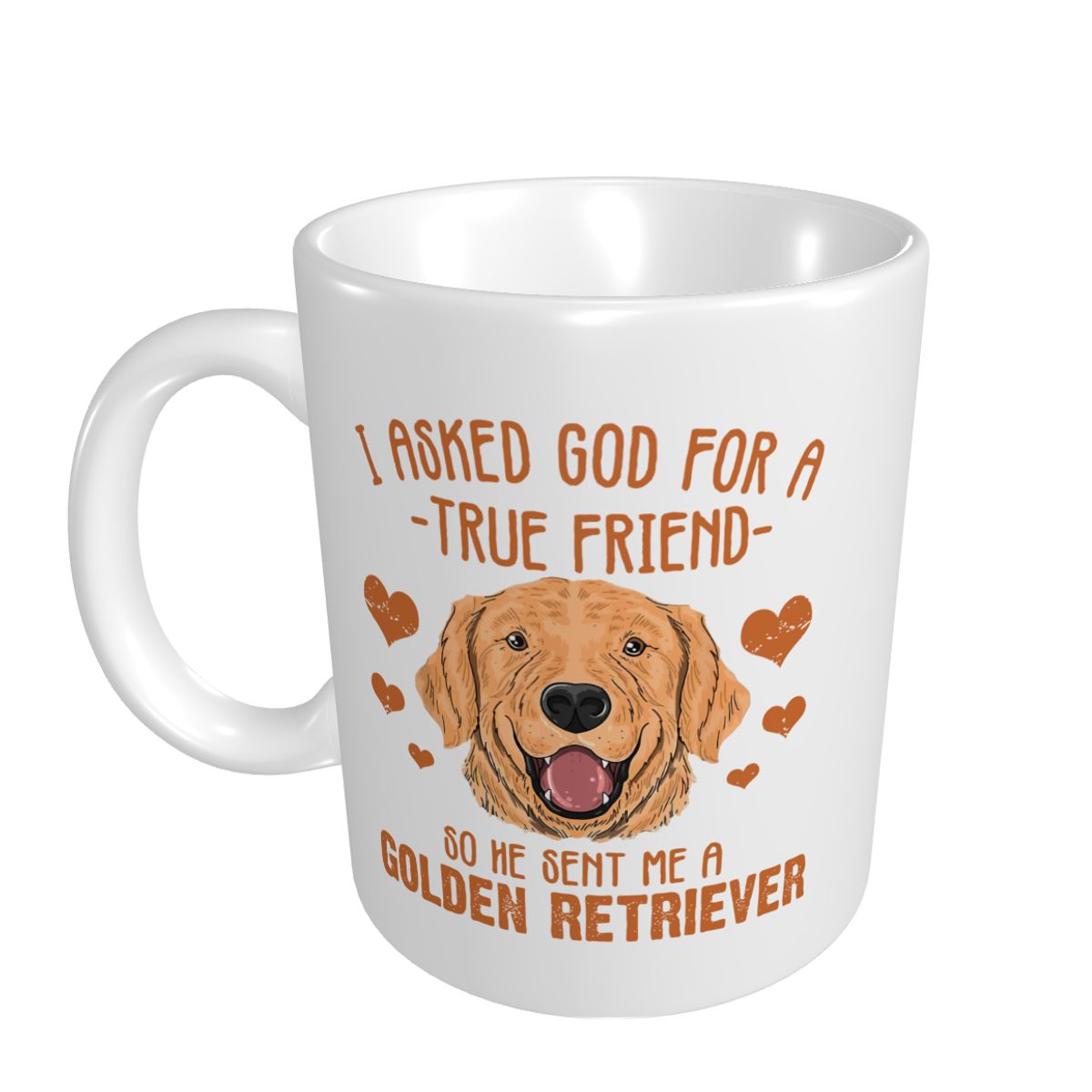 Mug Cangkir Mark Kemeja Golden - Coffee Tea You And Me ulasan dan harga