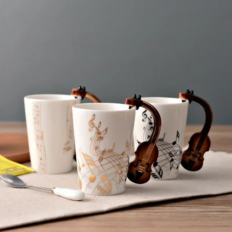 Kebaruan Musik Catatan Cangkir - Lemon Tea Coffee ulasan dan harga