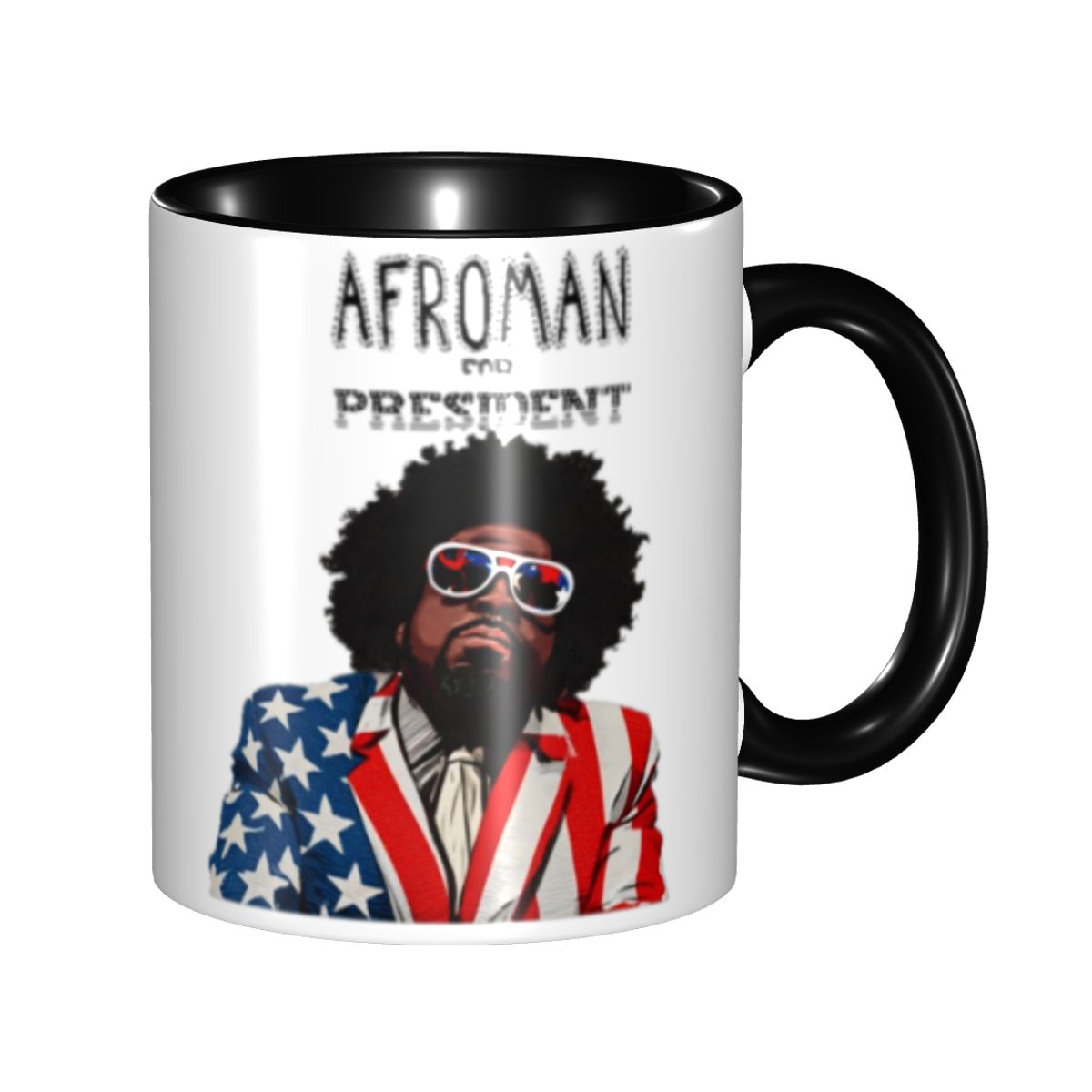 Afroman Justice For Lemon Poun - Lemon Tea Coffee ulasan dan harga