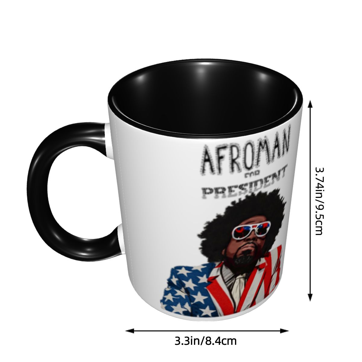 Afroman Justice For Lemon Poun - Lemon Tea Coffee ulasan dan harga