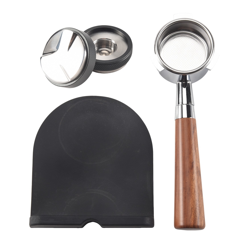 Portafilter Kopi Tanpa Dasar 5 - Coffee & Tea Restaurant ulasan dan harga