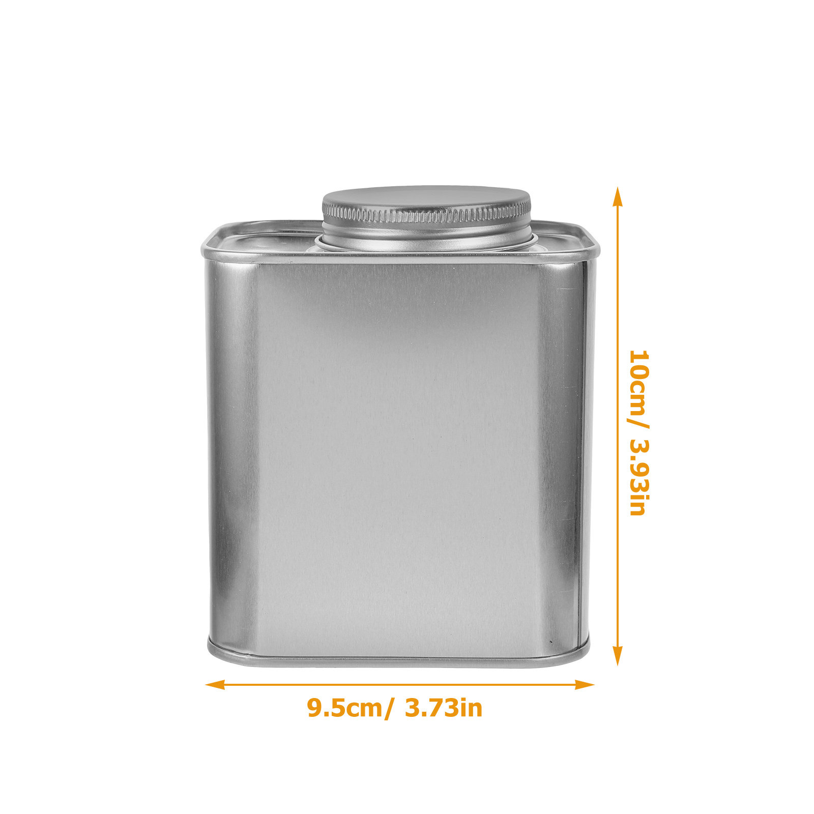 4 Buah Wadah Penyimpanan Makan - Coffee Tea And Sugar Canisters ulasan dan harga