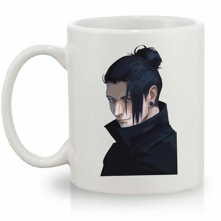 Mug Keramik untuk Jjk Satoru G - Good Coffee Tea ulasan dan harga