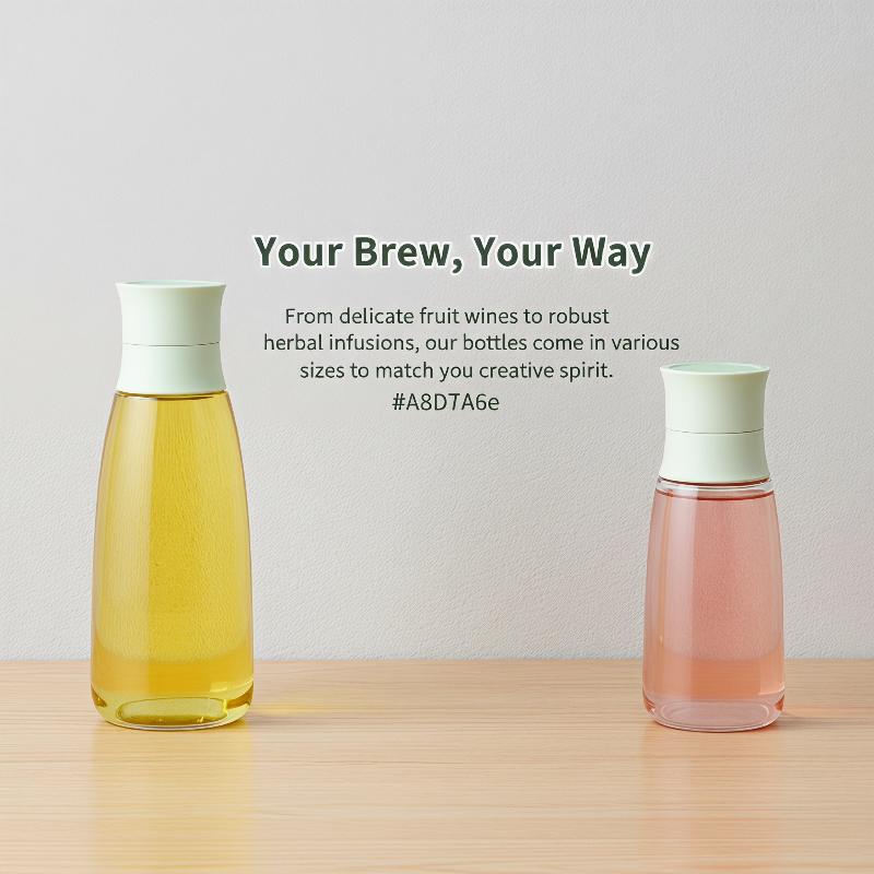 Botol Wadah Kaca Food Grade De - Cold Brew Bottle ulasan dan harga