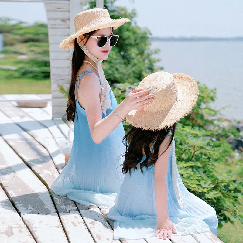 Resorts Look ibu dan anak pere - Coffee Tea Or Me ulasan dan harga
