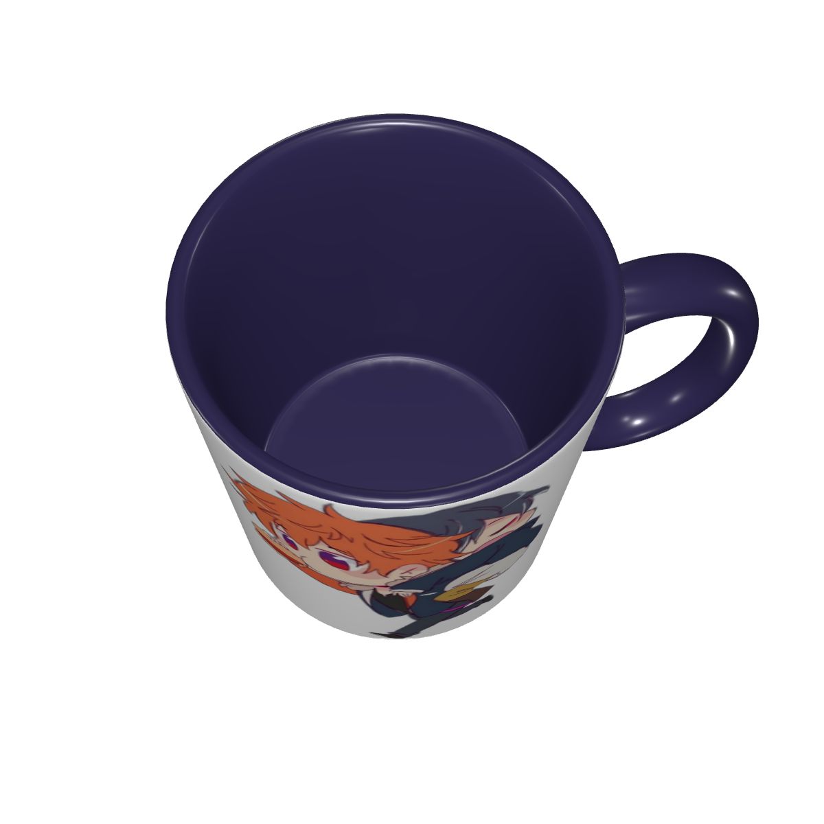 Cangkir Kopi Keramik Lucu Obey - Coffee Tea You And Me ulasan dan harga