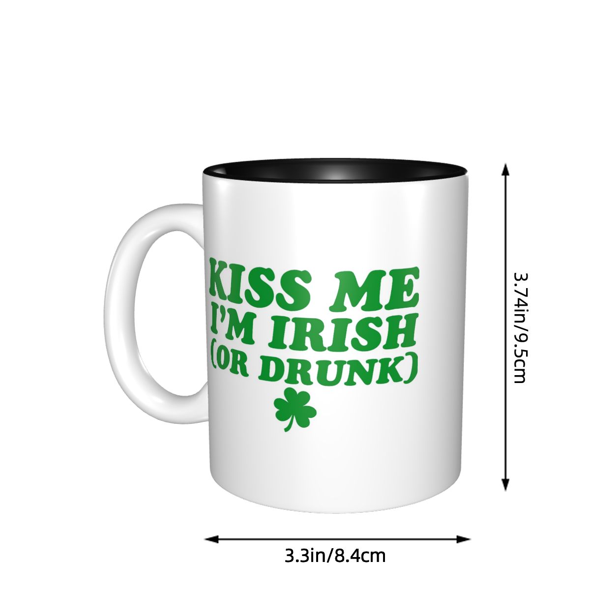 Cium Aku Aku Orang Irlandia Mu - Coffee Tea You And Me ulasan dan harga