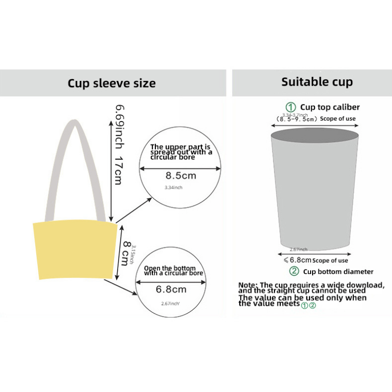 Set Cangkir Teh Susu Tas Jinji - Coffee Tea Jar Set ulasan dan harga