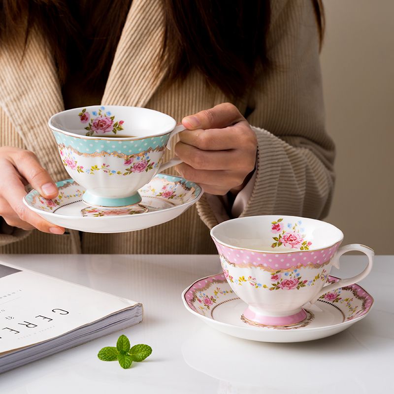 Perdagangan luar negeri Inggri - Good Coffee Tea ulasan dan harga