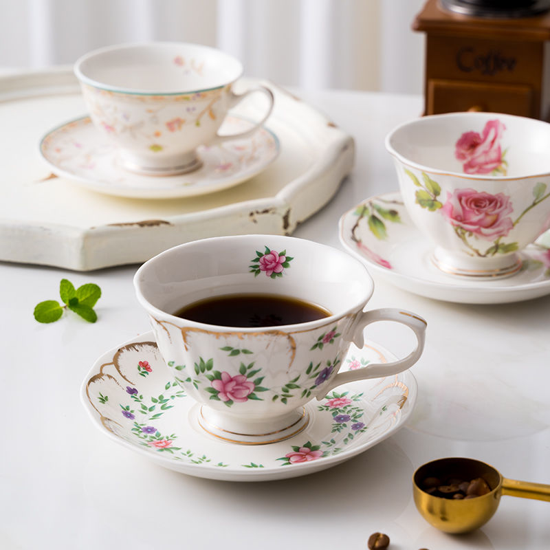 Perdagangan luar negeri Inggri - Good Coffee Tea ulasan dan harga