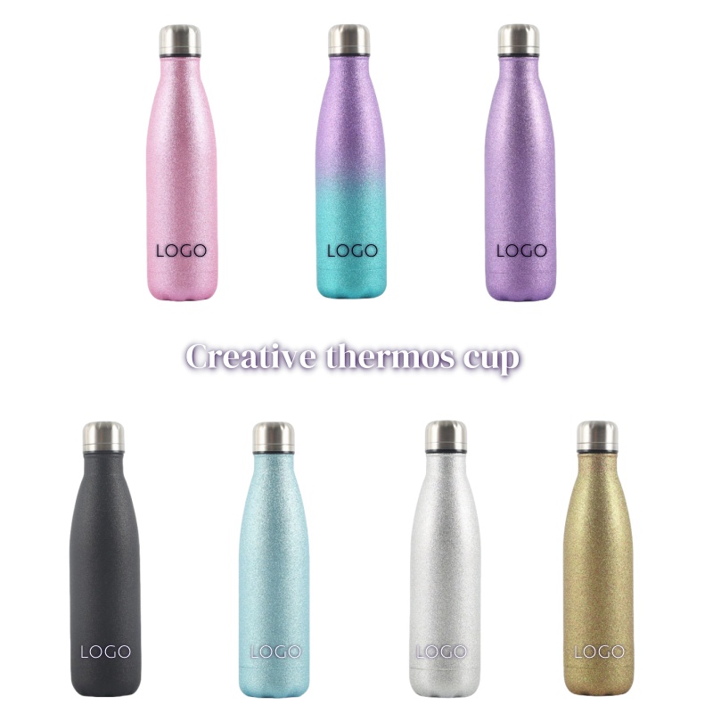 Botol Air Baja Tahan Karat Din - Cold Brew Bottle ulasan dan harga