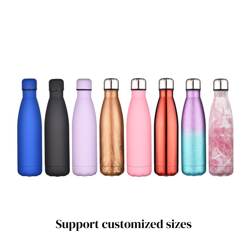 Botol Air Baja Tahan Karat Din - Cold Brew Bottle ulasan dan harga