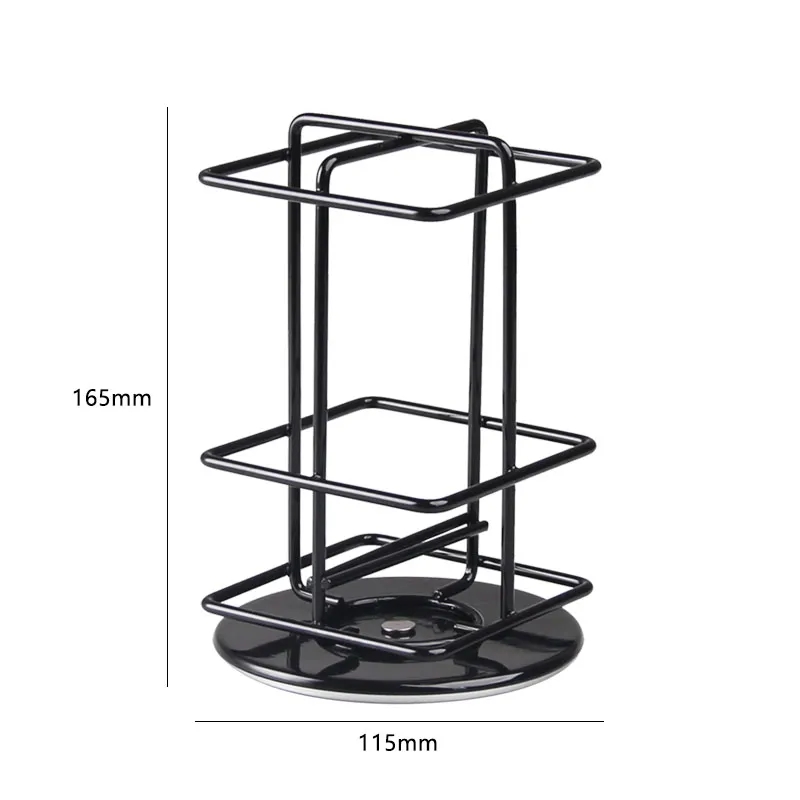 40 Pcs Rak Penyimpanan Kapsul  - Coffee Capsule Holder ulasan dan harga