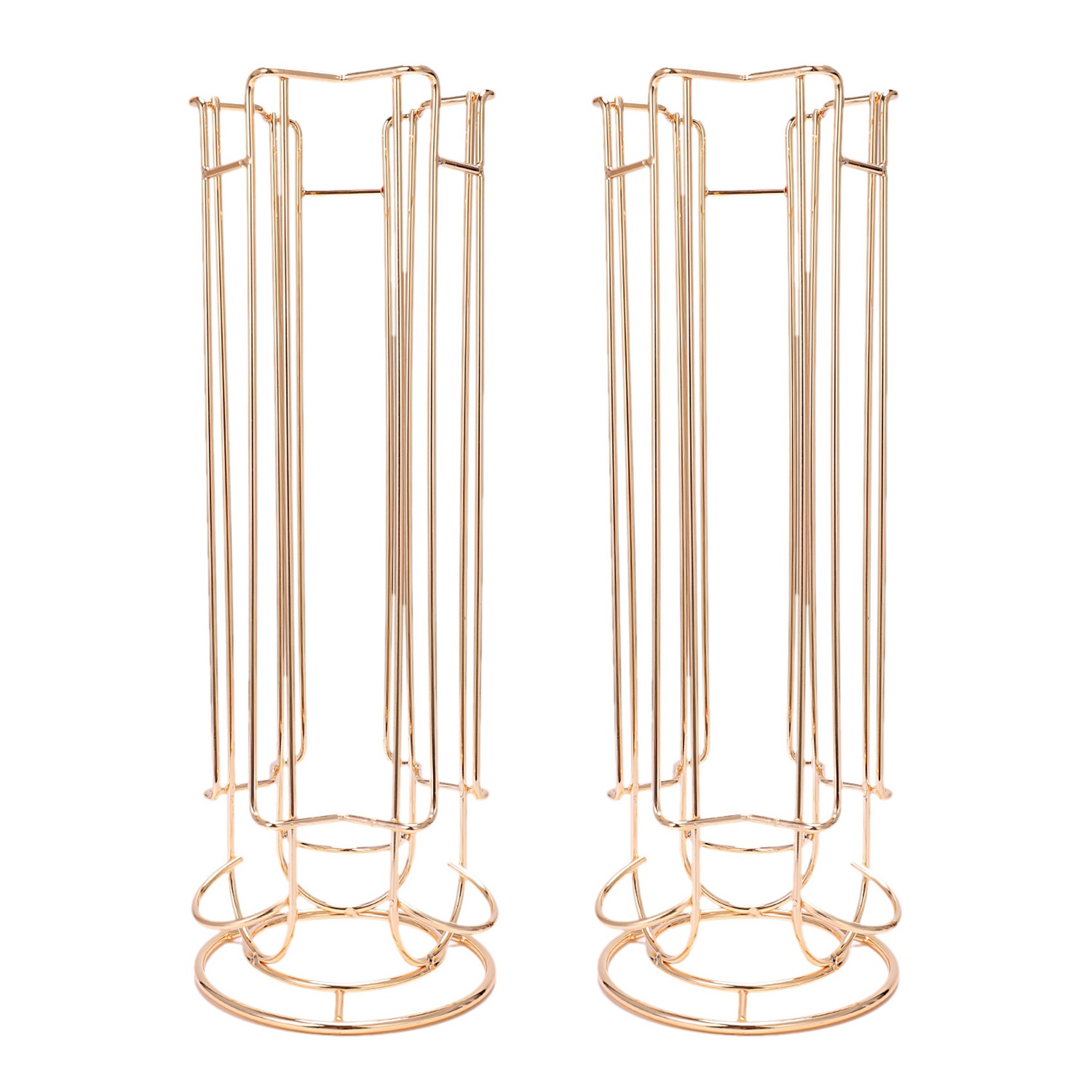 2X Oasiswj Tempat Pod Kopi Log - Coffee Capsule Holder ulasan dan harga