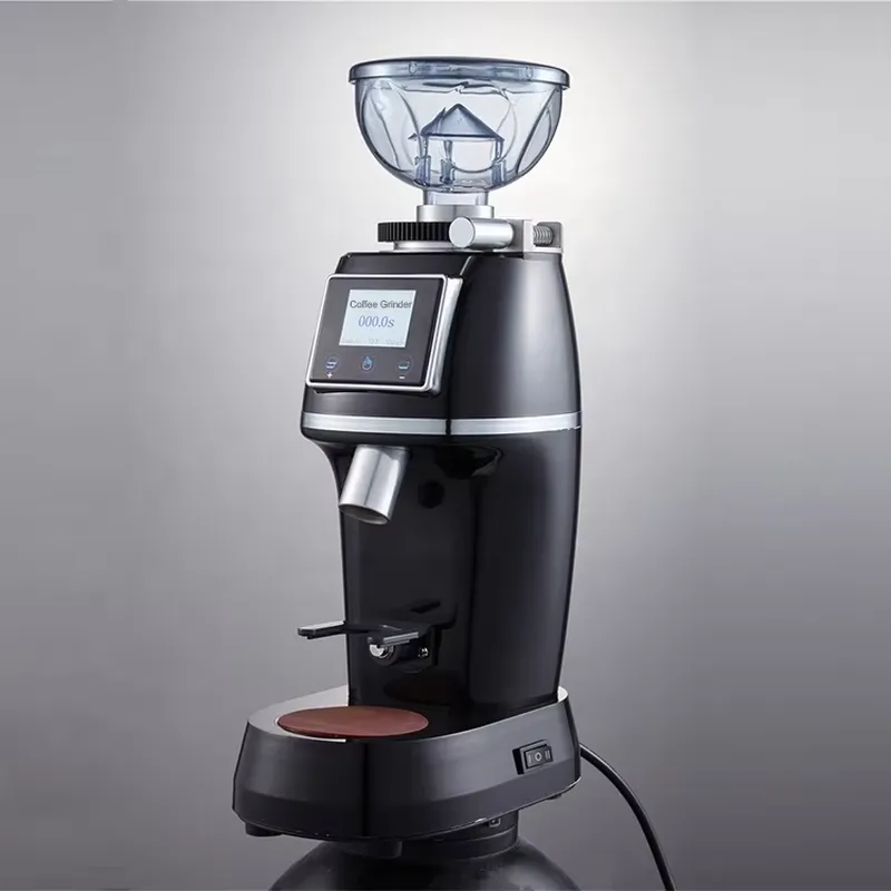 Penggiling Biji Kopi Listrik M - Coffee Bean ulasan dan harga