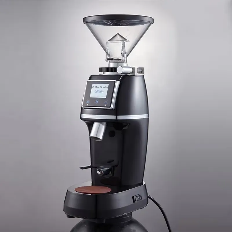 Penggiling Biji Kopi Listrik M - Coffee Bean ulasan dan harga