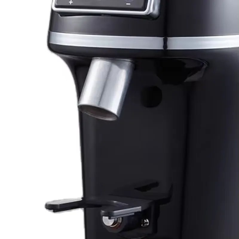 Penggiling Biji Kopi Listrik M - Coffee Bean ulasan dan harga