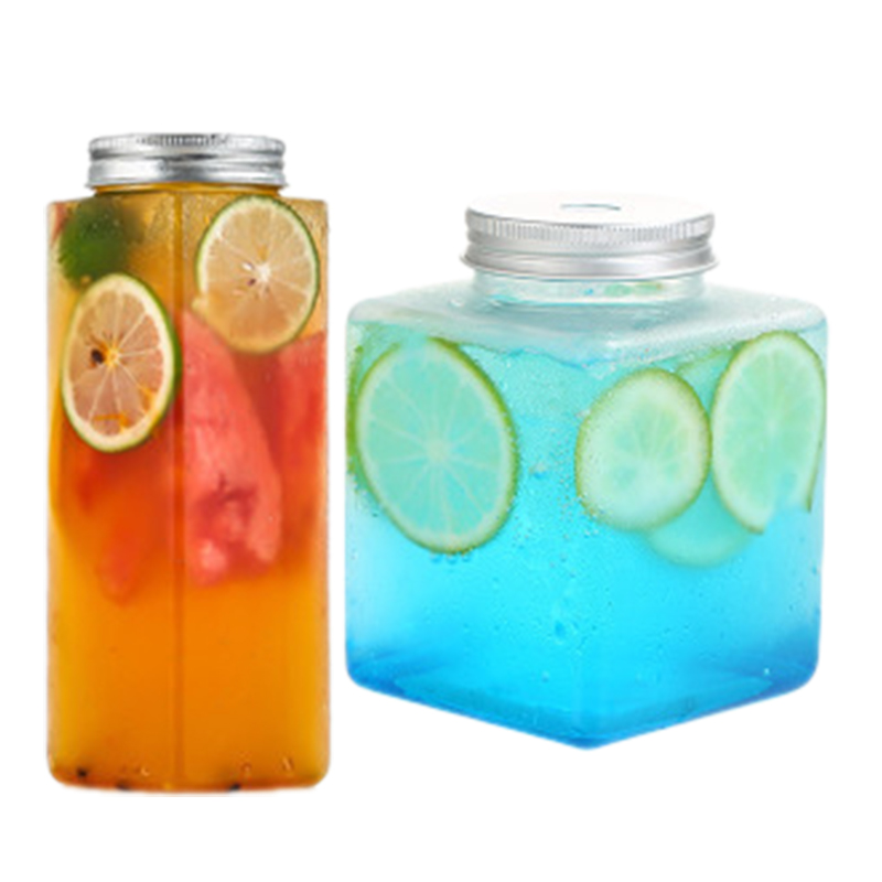 Botol Teh Seduh Dingin Jus Bua - Cold Brew Bottle ulasan dan harga