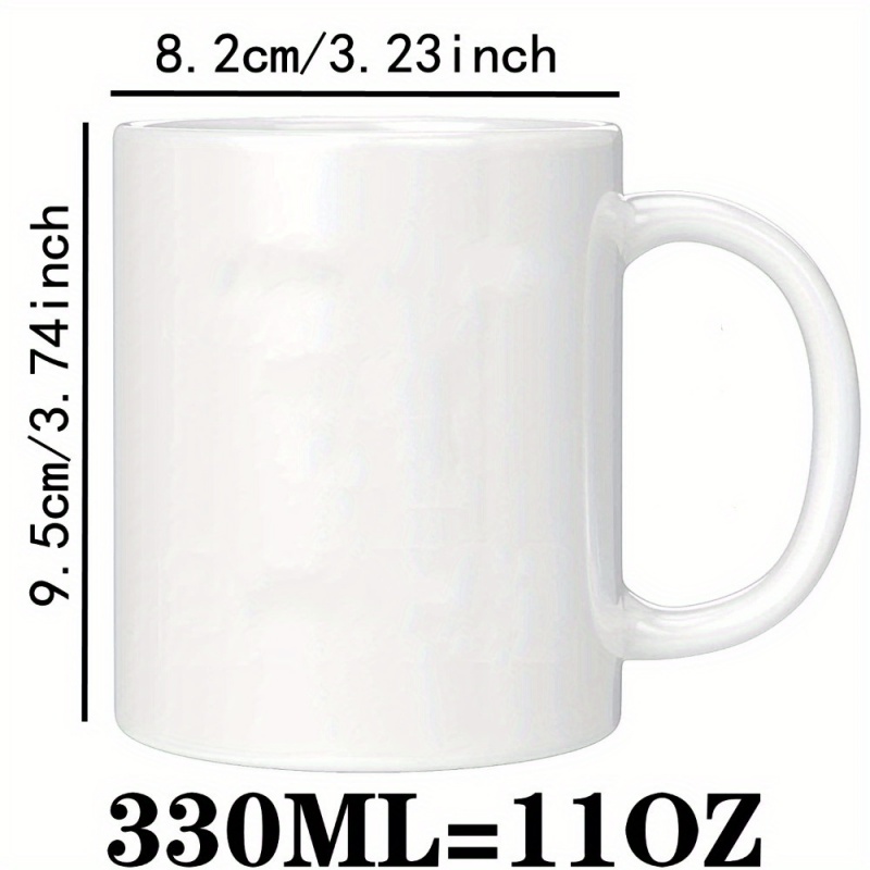 1 Mug Rajut Lucu - 