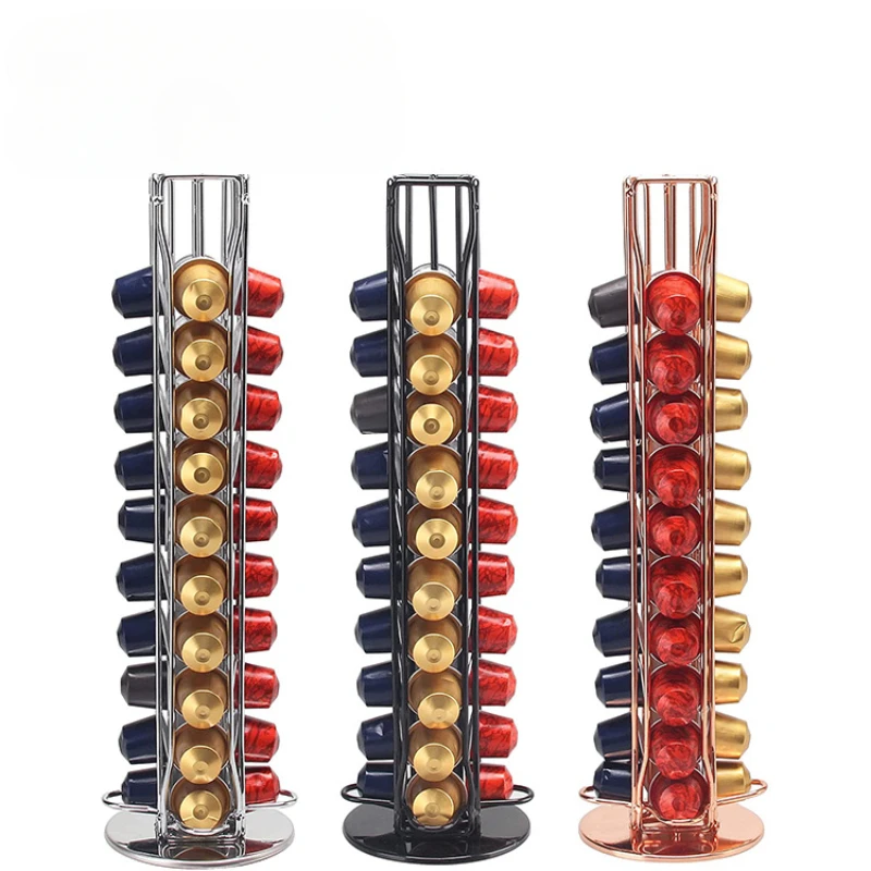 1 buah pemegang Pod kopi Nespr - Coffee Capsule Holder ulasan dan harga