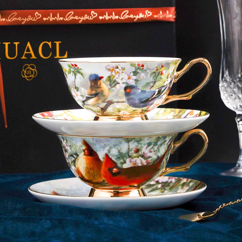 Cangkir Teh Sore Inggris, Cang - Coffee Tea English ulasan dan harga